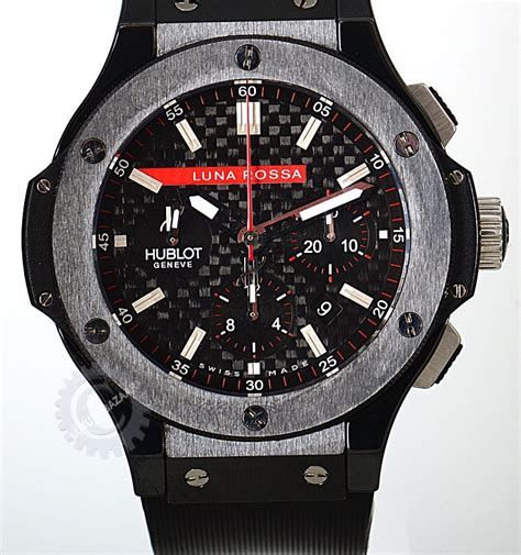 hublot big bang luna rossa gold|big bang Luna Rossa limited edition.